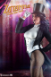 Preview: Zatanna Premium Format