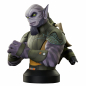 Preview: Zeb Orrelios Büste 1:6, Star Wars Rebels, 15 cm