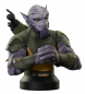 Preview: Zeb Orrelios Büste 1:6, Star Wars Rebels, 15 cm