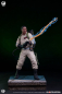 Preview: Winston Zeddemore Statue 1:4 Deluxe Version, Ghostbusters, 48 cm