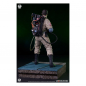 Preview: Winston Zeddemore Statue 1:4 Deluxe Version, Ghostbusters, 48 cm