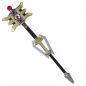 Preview: Golden Power Staff