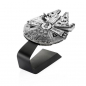 Preview: Pewter Millennium Falcon