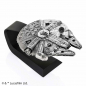 Preview: Pewter Millennium Falcon