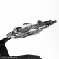 Preview: Pewter Millennium Falcon