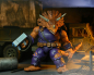 Preview: Triceraton Zog (Mirage Comics) Actionfigur Deluxe, Teenage Mutant Ninja Turtles, 20 cm