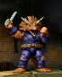 Preview: Triceraton Zog (Mirage Comics) Actionfigur Deluxe, Teenage Mutant Ninja Turtles, 20 cm