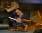 Preview: Triceraton Zog (Mirage Comics) Actionfigur Deluxe, Teenage Mutant Ninja Turtles, 20 cm