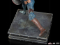 Preview: Zombie Captain America Statue 1:10 Art Scale, What If...?, 22 cm