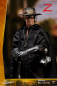 Preview: Zorro