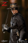 Preview: Zorro