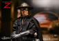 Preview: Zorro