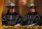 Preview: Zorro