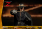 Preview: Zorro