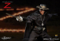 Preview: Zorro