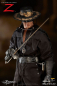 Preview: Zorro