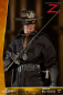 Preview: Zorro