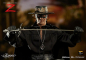 Preview: Zorro