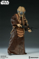 Preview: Sideshow Zuckuss 1/6