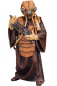 Preview: Zuckuss ArtFX+