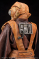 Preview: Zuckuss ArtFX+