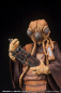 Preview: Zuckuss ArtFX+