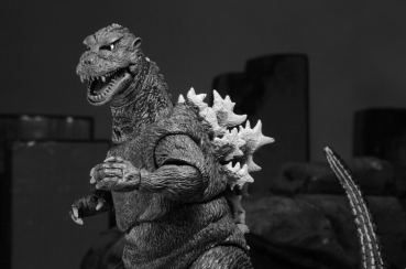 Godzilla 1954