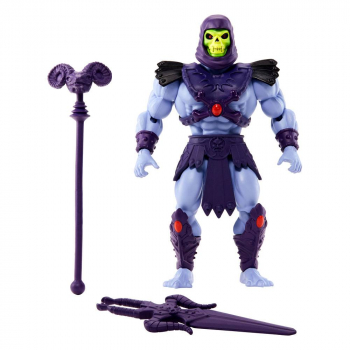 MOTU Origins Actionfiguren Wave, Masters of the Universe, 14 cm