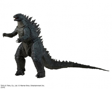 Godzilla 2014