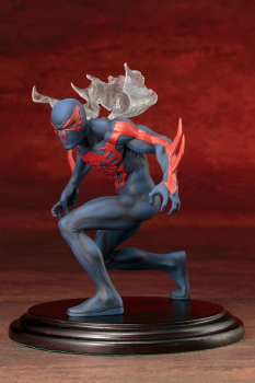 Spider-Man 2099 ArtFX+