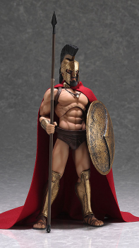 Leonidas Figma