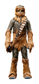 Chewbacca Actionfigur Black Series 40th Anniversary, Star Wars: Episode VI, 15 cm