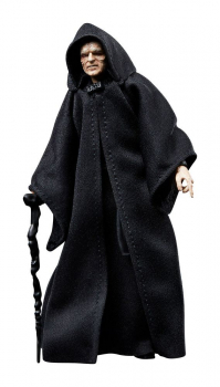 The Emperor Actionfigur Black Series 40th Anniversary, Star Wars: Episode VI, 15 cm