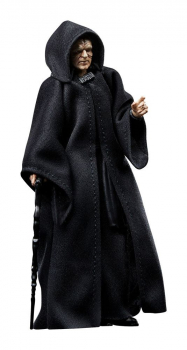 The Emperor Actionfigur Black Series 40th Anniversary, Star Wars: Episode VI, 15 cm