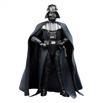 Darth Vader Actionfigur Black Series 40th Anniversary, Star Wars: Episode VI, 15 cm