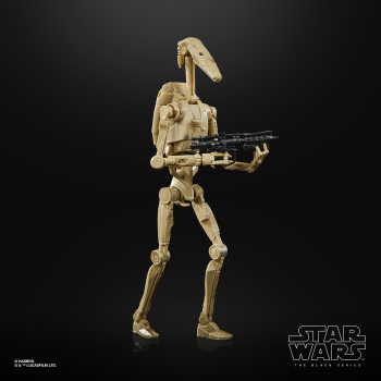 Battle Droid