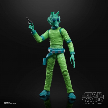 Greedo