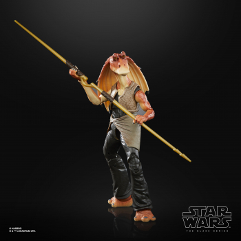 Jar Jar Binks