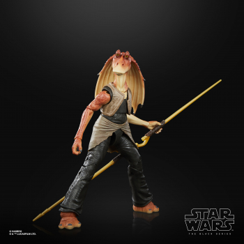 Jar Jar Binks