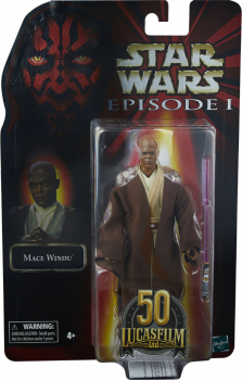 Mace Windu