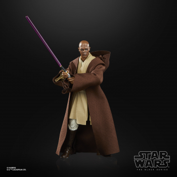 Mace Windu