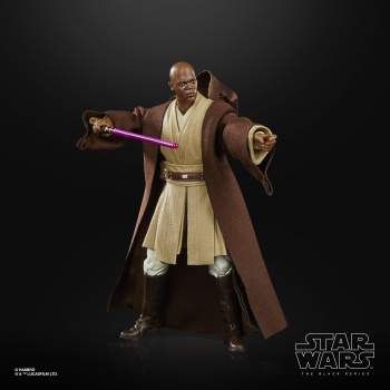 Mace Windu