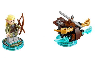 LEGO Dimensions 71219