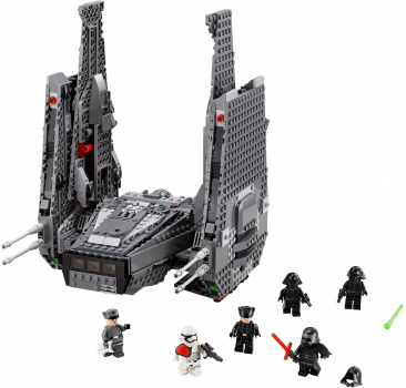 LEGO Set 75104