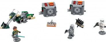 LEGO Set 75141