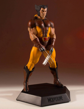 1980's Wolverine