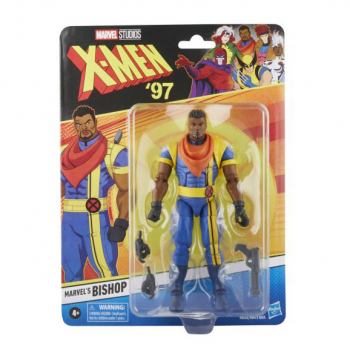 X-Men '97 Actionfiguren Marvel Legends Wave, 15 cm