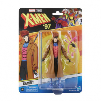 X-Men '97 Actionfiguren Marvel Legends Wave, 15 cm