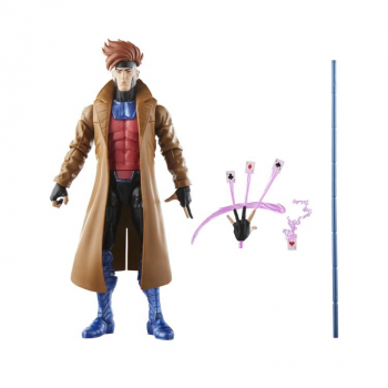 X-Men '97 Actionfiguren Marvel Legends Wave, 15 cm