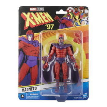 X-Men '97 Actionfiguren Marvel Legends Wave, 15 cm